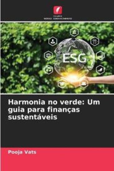 Harmonia no verde