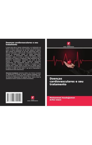 Doenças cardiovasculares e seu tratamento