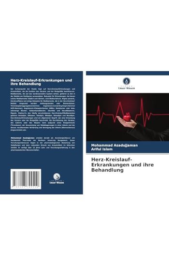Herz-Kreislauf-Erkrankungen und ihre Behandlung