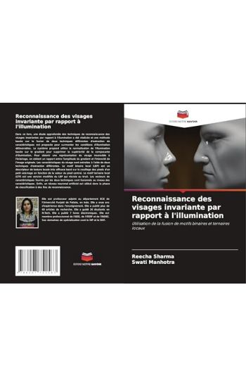 Reconnaissance des visages invariante par rapport à l'illumination