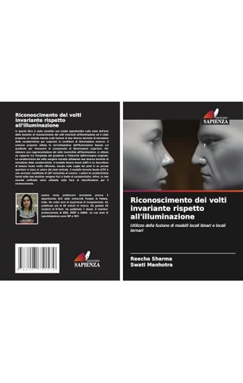 Riconoscimento dei volti invariante rispetto all'illuminazione
