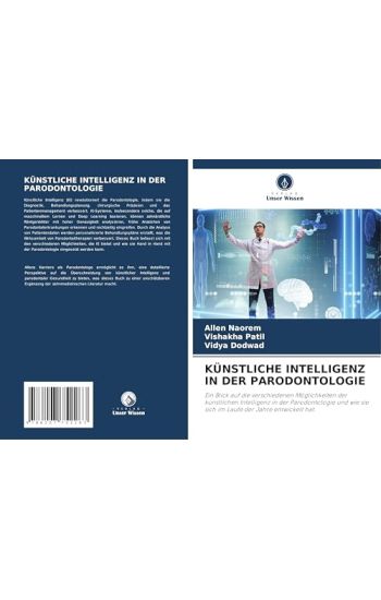 Künstliche Intelligenz in Der Parodontologie