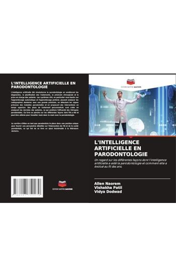 L'Intelligence Artificielle En Parodontologie