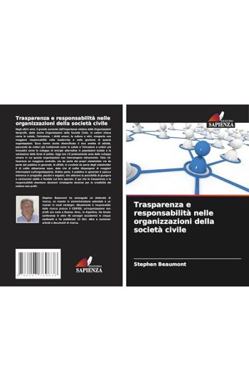 Trasparenza e responsabilità nelle organizzazioni della società civile