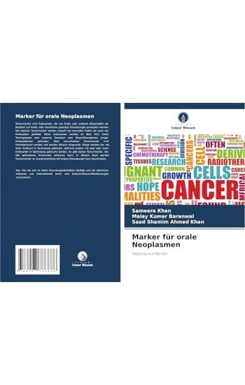 Marker für orale Neoplasmen
