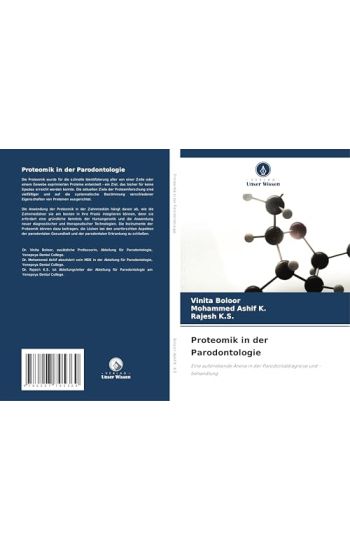 Proteomik in der Parodontologie