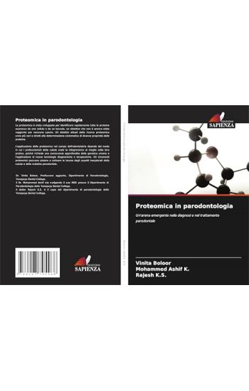 Proteomica in parodontologia