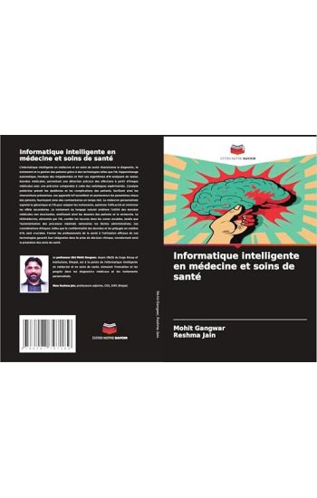 Informatique intelligente en médecine et soins de santé