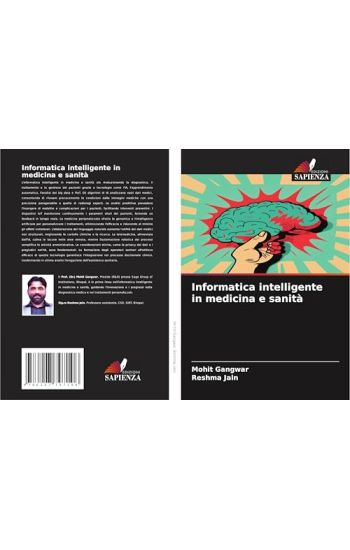 Informatica intelligente in medicina e sanità