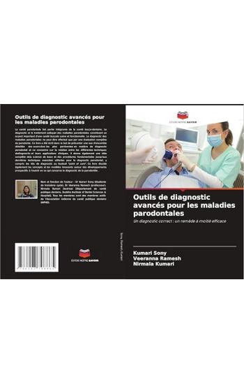 Outils de diagnostic avancés pour les maladies parodontales