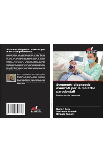 Strumenti diagnostici avanzati per le malattie parodontali