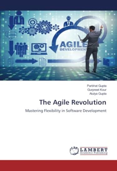 The Agile Revolution