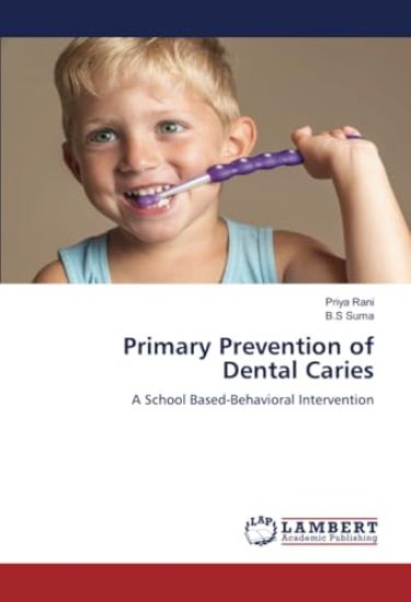 Primary Prevention of Dental Caries