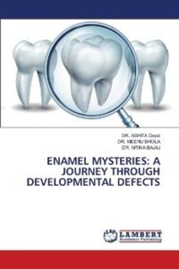 Enamel Mysteries