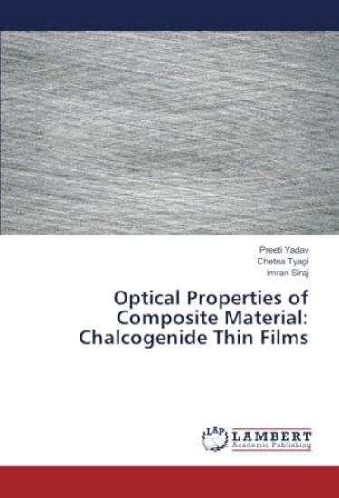 Optical Properties of Composite Material