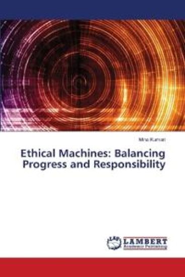 Ethical Machines