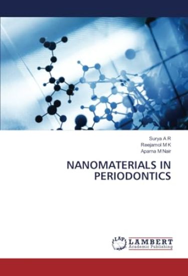 Nanomaterials in Periodontics