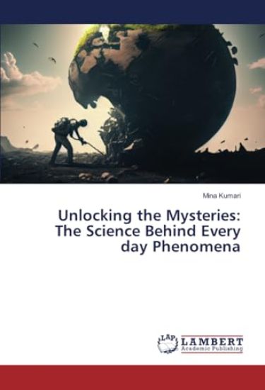 Unlocking the Mysteries