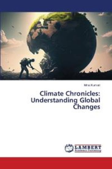 Climate Chronicles