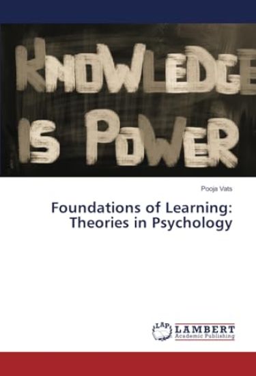 Foundations of Learning