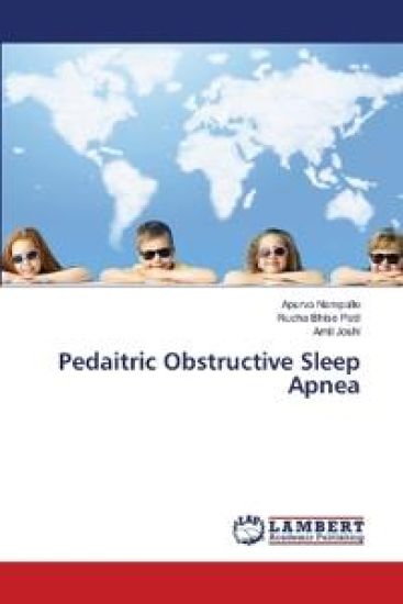 Pedaitric Obstructive Sleep Apnea