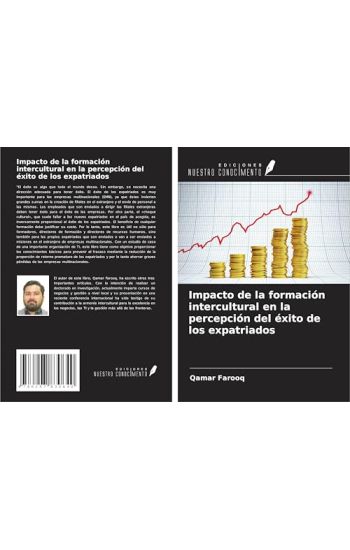 Impacto de la formación intercultural en la percepción del éxito de los expatriados