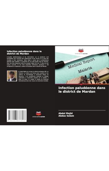 Infection paludéenne dans le district de Mardan