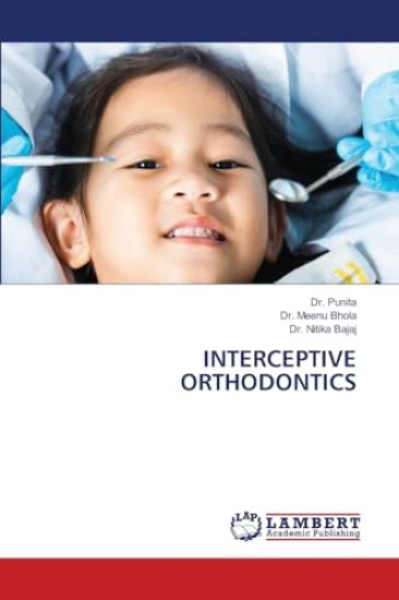 Interceptive Orthodontics