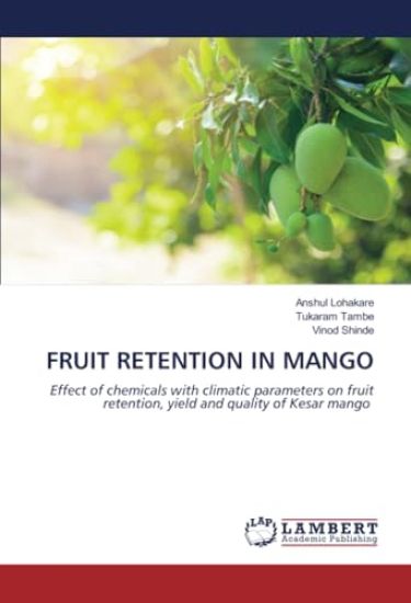 Fruit Retention in Mango