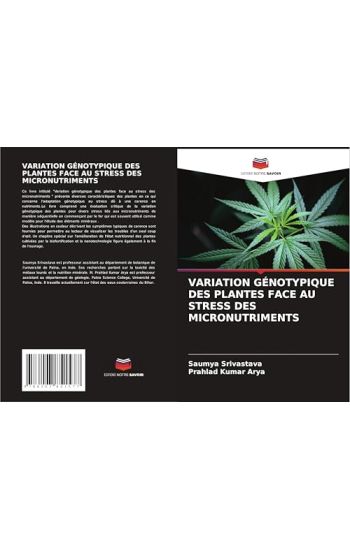 Variation Génotypique Des Plantes Face Au Stress Des Micronutriments