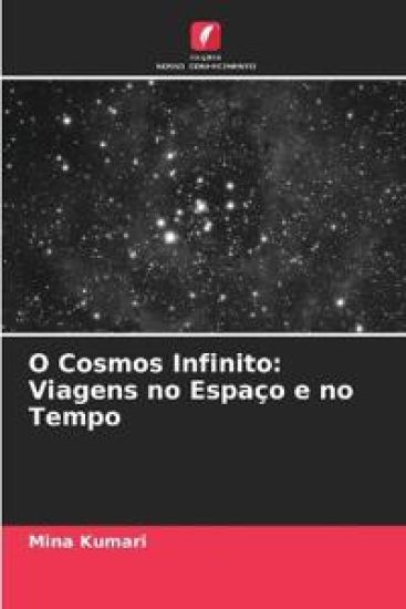 O Cosmos Infinito
