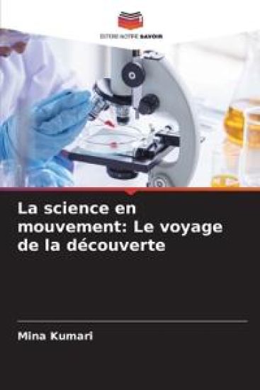 La science en mouvement