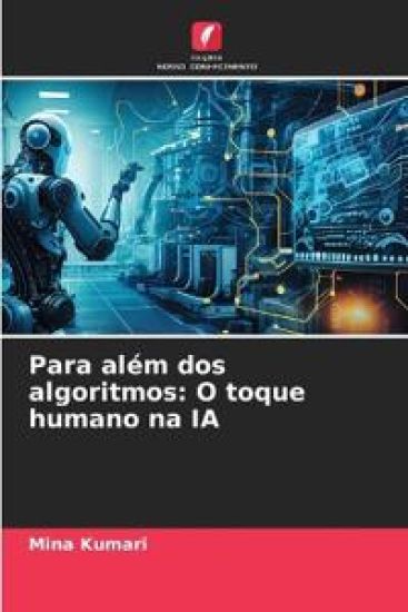 Para além dos algoritmos