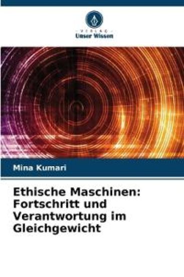 Ethische Maschinen