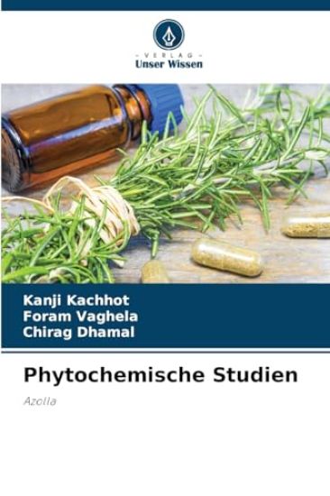 Phytochemische Studien