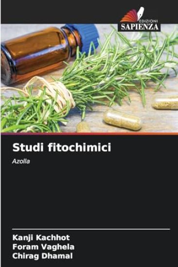 Studi fitochimici