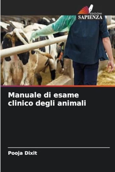 Manuale di esame clinico degli animali