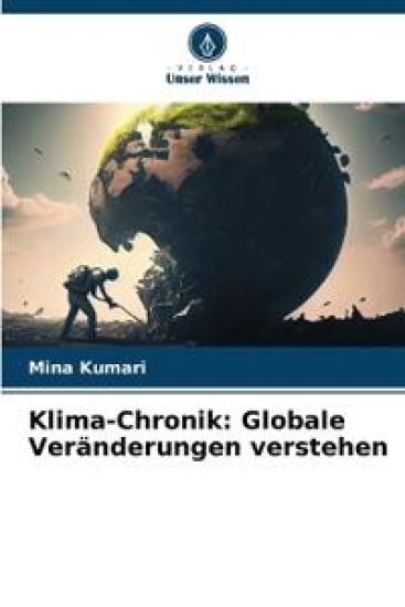 Klima-Chronik