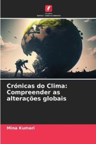 Crónicas do Clima