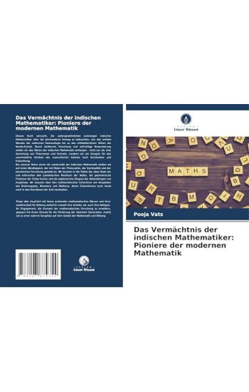 Das Vermächtnis der indischen Mathematiker