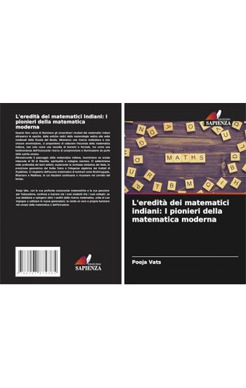 L'eredità dei matematici indiani