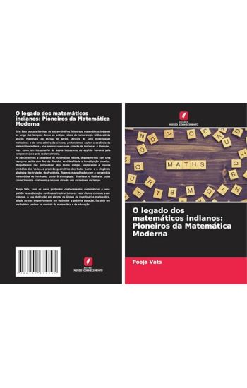 O legado dos matemáticos indianos
