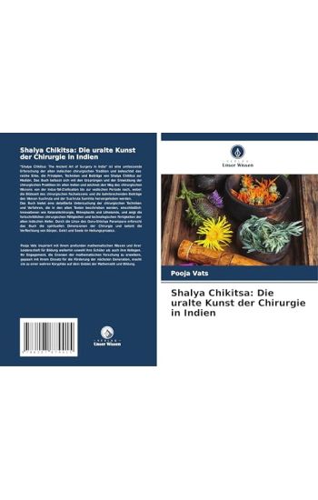 Shalya Chikitsa