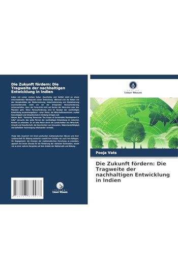 Die Zukunft fördern