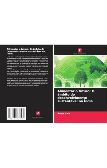 Alimentar o futuro