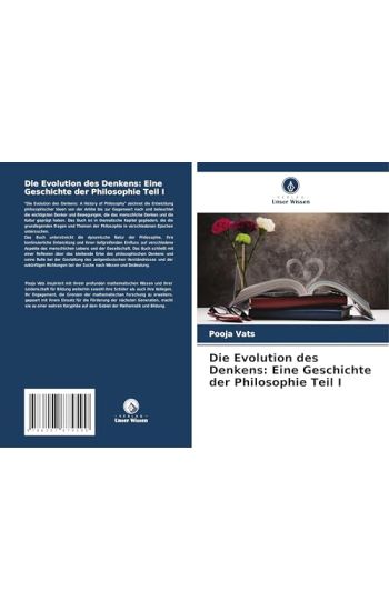 Die Evolution des Denkens