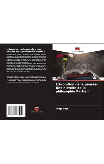 L'évolution de la pensée