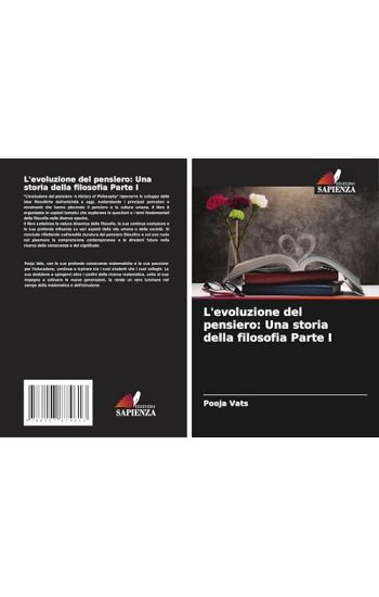 L'evoluzione del pensiero