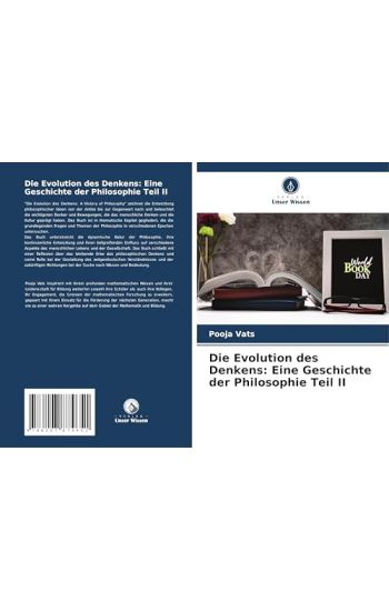 Die Evolution des Denkens