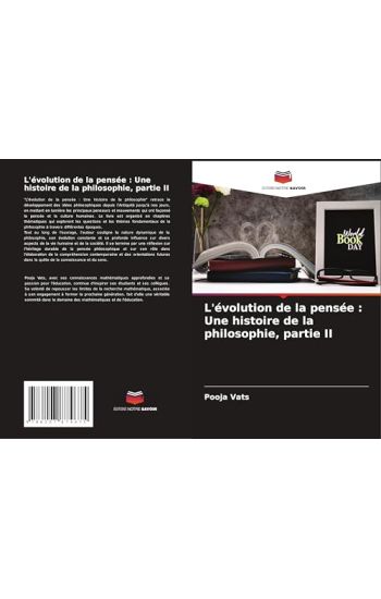L'évolution de la pensée